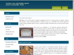 izrada web stranica-pc servis zadar 